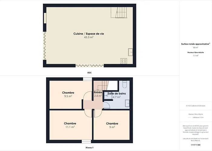 Hébergement de vacances Maison Authentique En Pierre Pour 7 Avec Jardin *