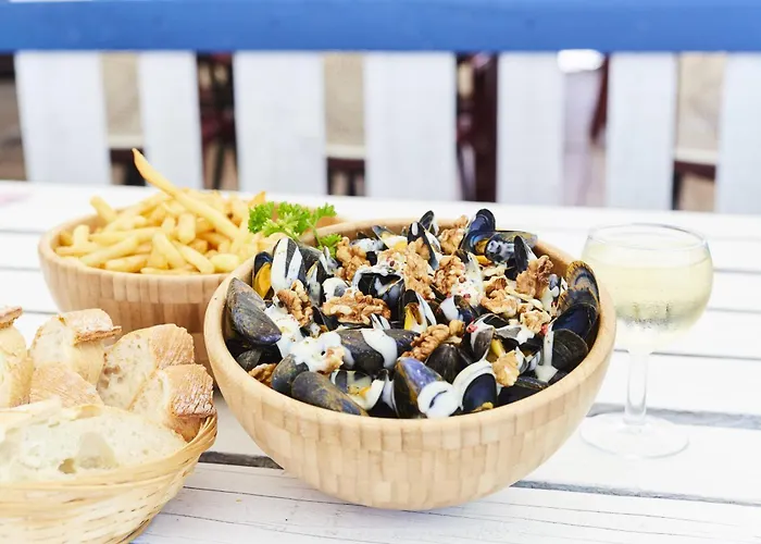 Maison Authentique En Pierre Pour 7 Avec Jardin