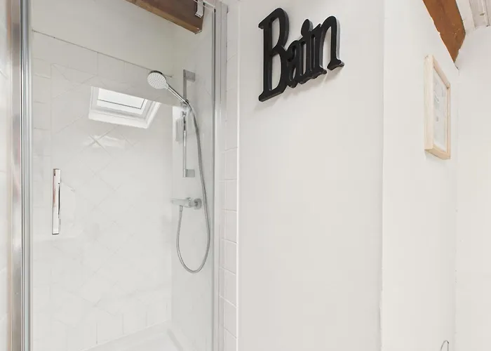 Hébergement de vacances Maison Authentique En Pierre Pour 7 Avec Jardin Saint-Vincent-sur-Jard